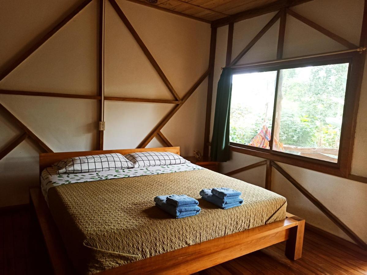 Rio Napo Lodge Misahualli Bagian luar foto