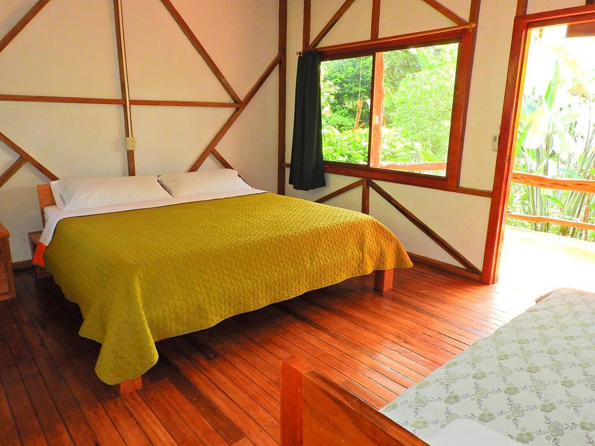 Rio Napo Lodge Misahualli Bagian luar foto